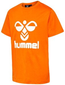 Triko Hummel hmlTRES T-SHIRT S/S 213851-4421 164