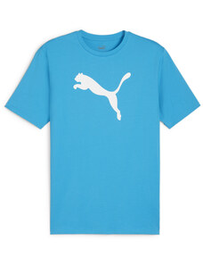 Puma Triko Pua teaRISE Logo Jersey Cotton 658705-02