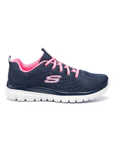 Boty Skechers