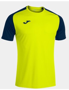 Pánské funkční tričko Joma ACADEMY IV 063 žlutá