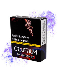 Tabák Craftium 20g - Forest Berree