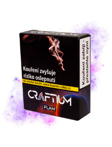 Tabák Craftium 20g - Plam