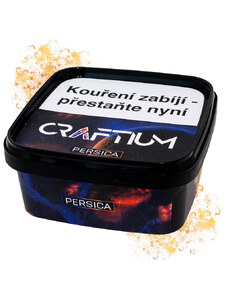 Tabák Craftium 200g - Persica