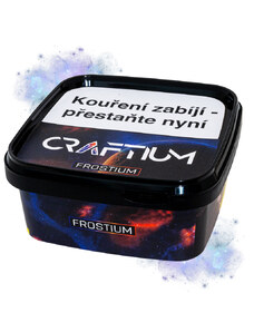 Tabák Craftium 200g - Frostium