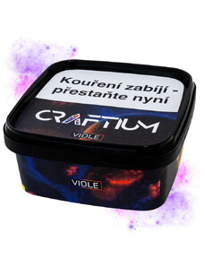 Tabák Craftium 200g - Viole