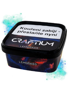 Tabák Craftium 200g - Lemgrass
