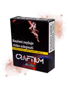 Tabák Craftium 20g - Jelyco