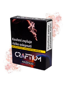 Tabák Craftium 20g - Hazenud