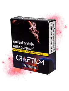 Tabák Craftium 20g - Reberree