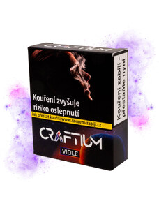 Tabák Craftium 20g - Viole