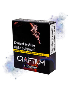 Tabák Craftium 20g - Frostium