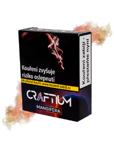 Tabák Craftium 20g - Mangifera