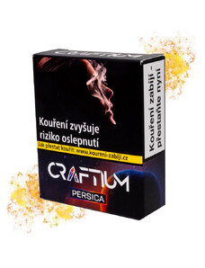 Tabák Craftium 20g - Persica