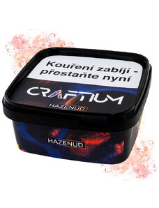 Tabák Craftium 200g - Hazenud