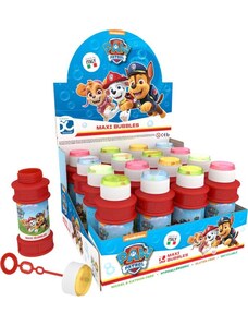 SMART Bublifuk Maxi Tlapková patrola - Paw patrol 175 ml