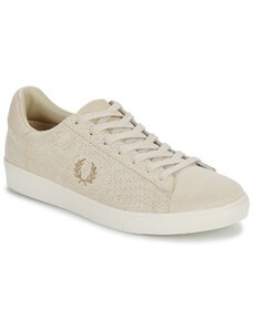 Fred Perry Tenisky B4334 Spencer Perf Suede >
