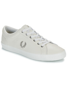 Fred Perry Tenisky B7311 Baseline Leather >