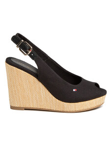 Espadrilky Tommy Hilfiger