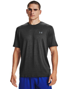 Pánské tričko Under Armour Training Vent 2.0 Ss Black