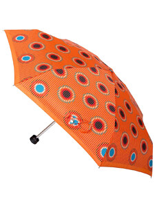Parasol Deštník dámský skládací mini DM405-S6-N