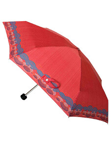 Parasol Deštník dámský skládací mini DM405-S6-L