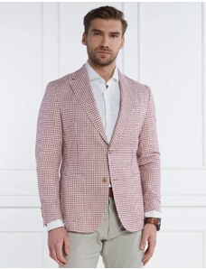 Windsor Sako 13 Giro | Shaped fit přidáním lnu