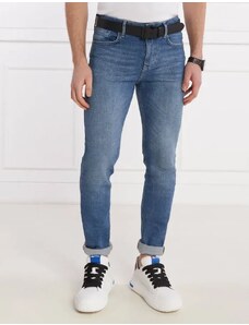 Karl Lagerfeld Jeans Džíny | Skinny fit