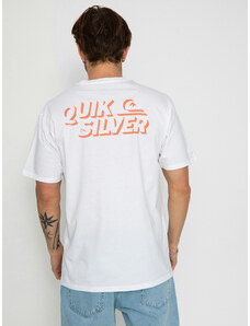 Quiksilver Shadow Knock (white)bílá