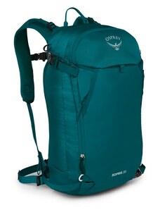 Batoh OSPREY Sopris 20 verdigris green