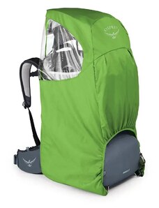 Pláštěnka na batoh OSPREY Poco Raincover Electric Lime