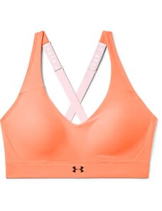 Podprsenka Under Armour Vanish Mid Bra -Org