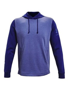 Pánská mikina Under Armour RIVAL TERRY COLORBLOCK HD M