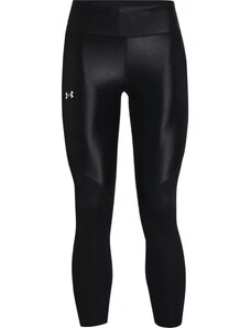 Dámské 3/4 legíny Under Armour Iso-Chill Run Ankle Tight černé, XS