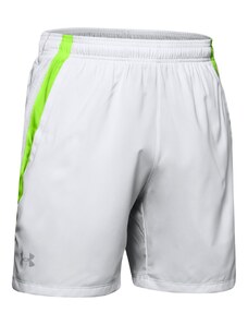 Kraťasy Under Armour Launch Sw 7\'\' Short-Gry