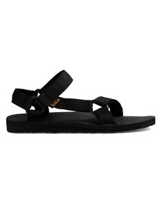 Černé pánské sandály Teva
