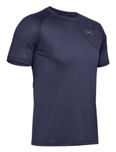 Pánské tričko Under Armour Qualifier ISO-Chill S