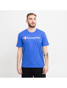 Champion Crewneck T-Shirt JEN