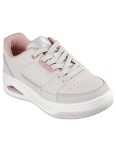 Skechers uno court - courted CORAL