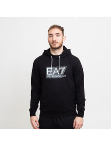 EA7 Emporio Armani SWEATSHIRT BLACK