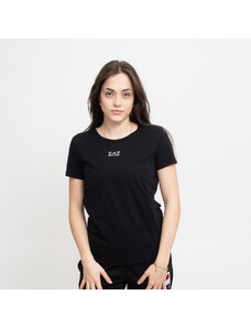 EA7 Emporio Armani T-SHIRT BLACK