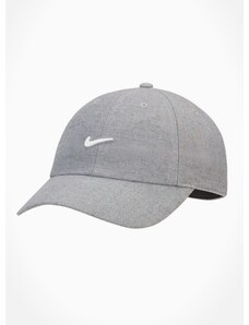 NIKE Heritage86 Adjustable Cap GREY