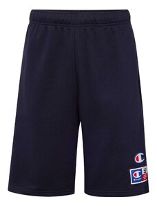Champion Authentic Athletic Apparel Kalhoty marine modrá / červená / černá / bílá
