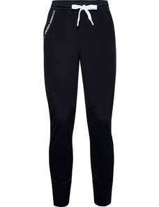 Dámské Tepláky Under Armour Recover Fleece Pants černé, S