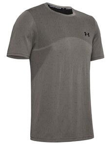 Pánské tričko Under Armour Seamless SS S