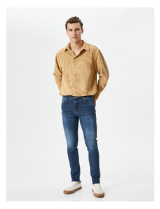 Koton Skinny Fit Jeans - Michael Jean