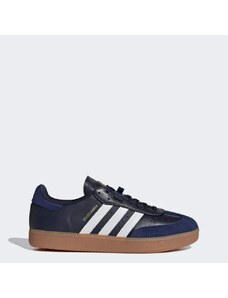 Adidas Boty Velosamba Leather