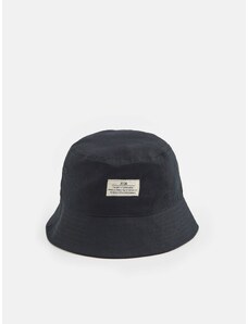 Sinsay - Klobouk bucket hat - černá