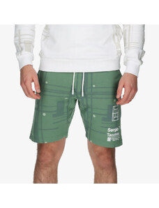 Sergio Tacchini CPU Shorts