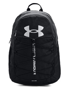 Batoh Under Armour Hustle Sport Backpack Black, Universal