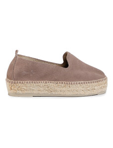 Espadrilky Manebi